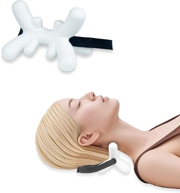 Torktak Occipital Release Tool