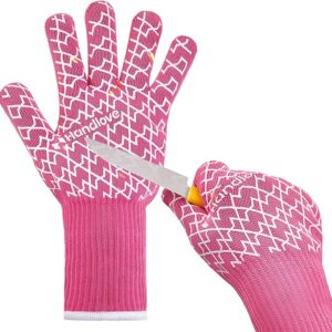 HandLove BBQ Gloves