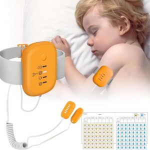 Yoiilifee Bed Wetting Alarm