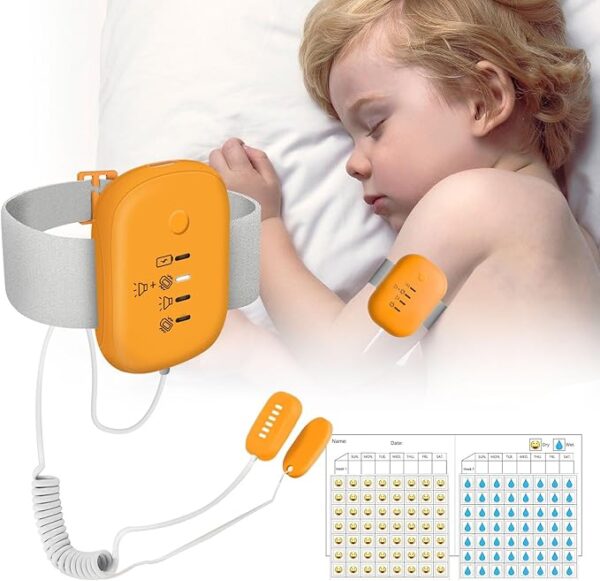 Yoiilifee Bed Wetting Alarm