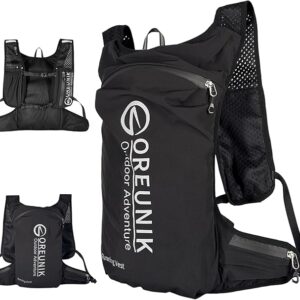 Oreunik 7L Lightweight Hydration Vest