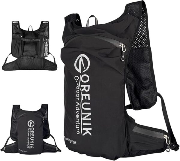 Oreunik 7L Lightweight Hydration Vest