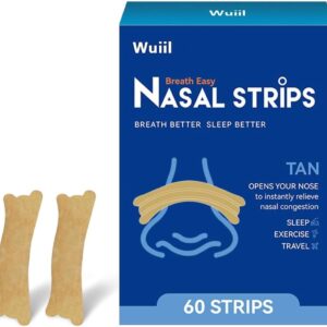 Tiras Nasales