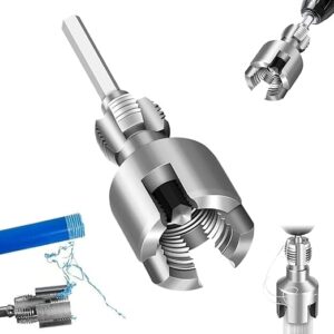 jewsuva Integrated Internal & External Pipe