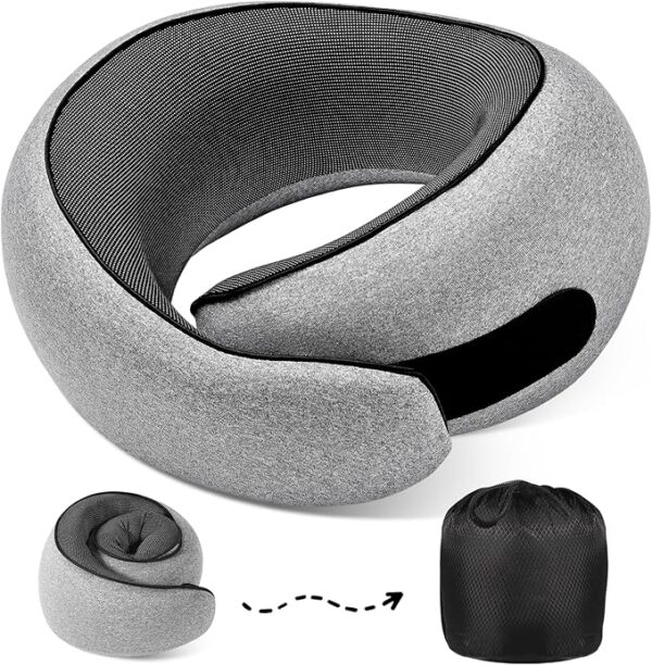 4litamz Travel Neck Pillows