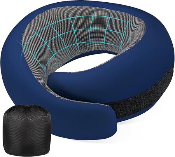 4litamz Neck Pillow