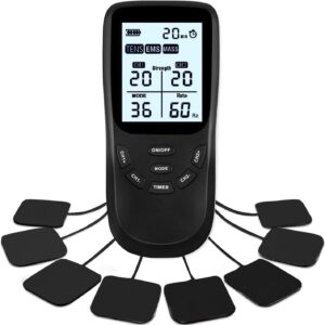 EMS Machine for Pain Relief