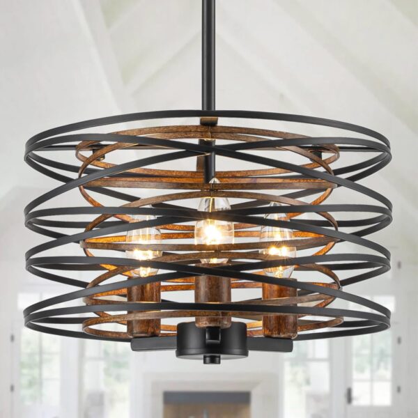 Dining Room Light Fixture