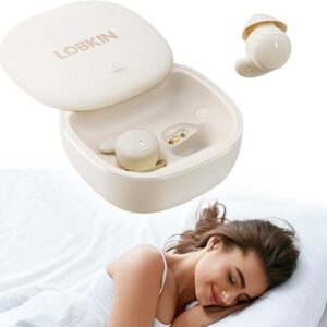 LOBKIN Sleep Headphones