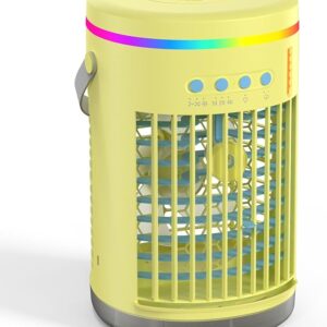 Bubbacare Portable Air Conditioners