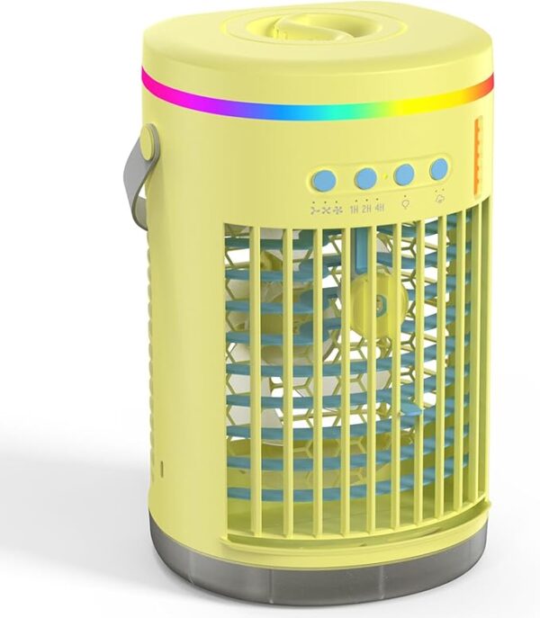 Bubbacare Portable Air Conditioners