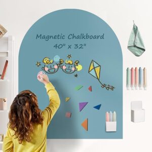 Maglala Magnetic Chalkboard Wall