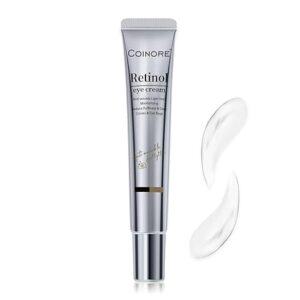 Coinore Retinol Under Eye Cream