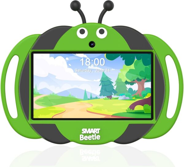 PRITOM Kids Tablet