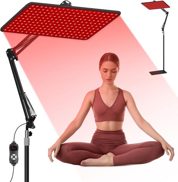 BEICHEN Red Light Therapy