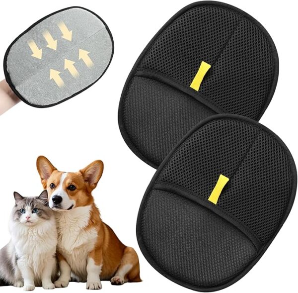 Generic Pet Hair Remover Glove