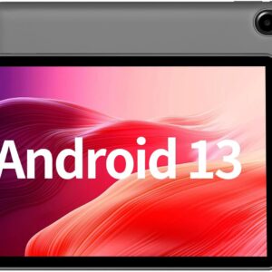 Android 13 Tablet