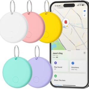 Eelexa Smart Air Tags
