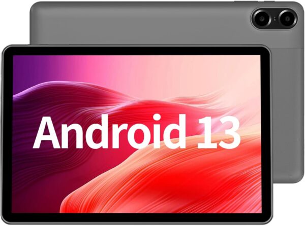 Android 13 Tablet