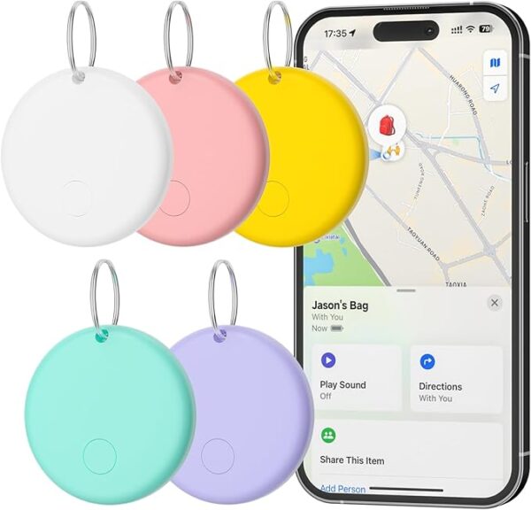 Eelexa Smart Air Tags