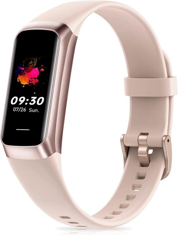 Zeacool Fitness Tracker
