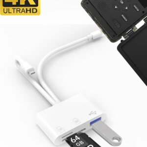 Memory Card Reader
