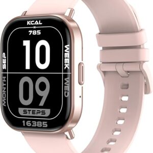 Ganopterygon Smart Watch