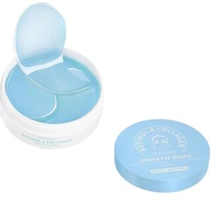 YOYORY Under Eye Patches Masks