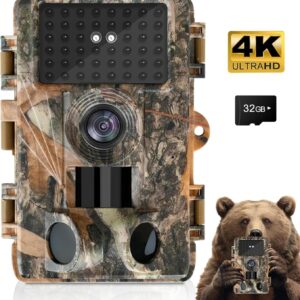 Trail Camera