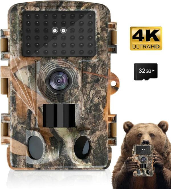 Trail Camera
