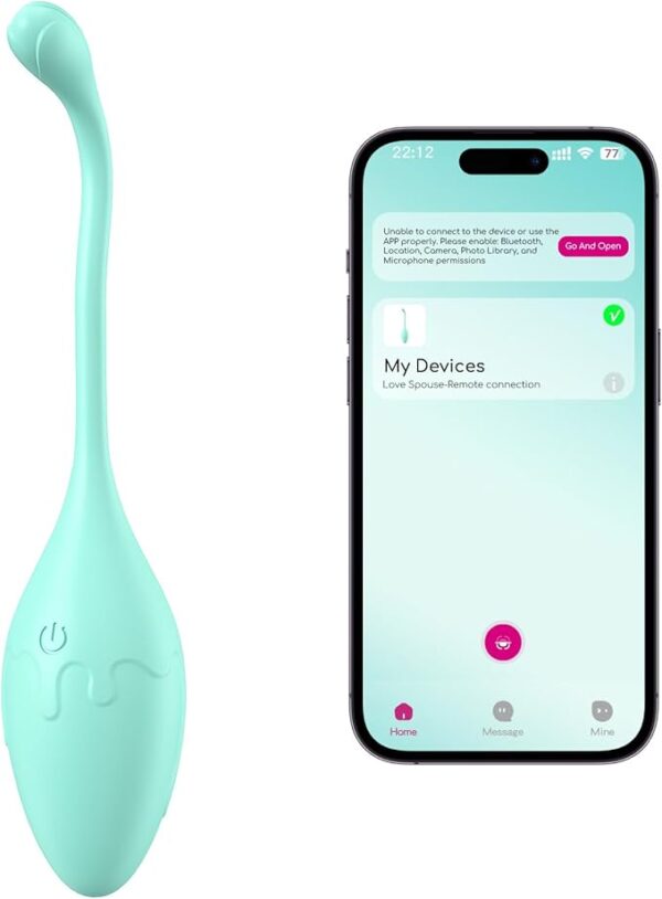 fenhua Kegel Trainer