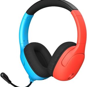 Rumoon Gaming Headset