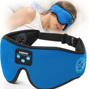 Voerou 3D Eye Mask