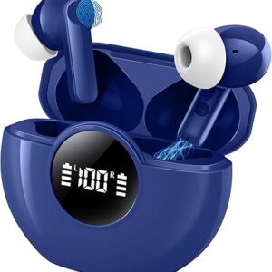 Gidosha Wireless Earbuds Bluetooth