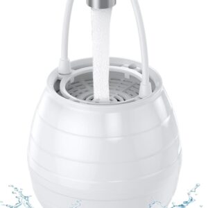 GOLDSEASTAR Bath Faucet Filter