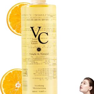Cioevantial VC Toner Refreshing Hydrating