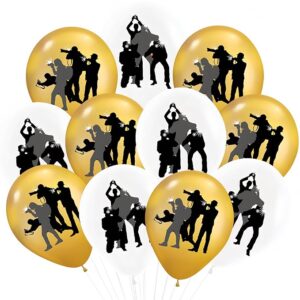 Paparazzi Latex Balloons