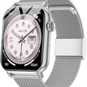 Trendia Smart Watches for Women