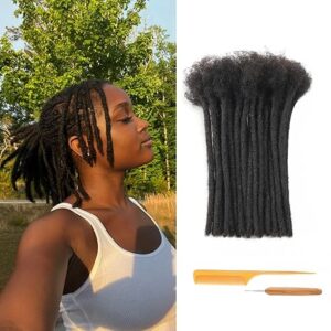 Zhen Lai Fa Dreadlock Extensions Human Hair