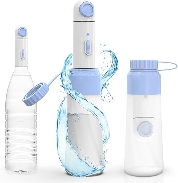 SUNCHARM Portable Bidet for Travel