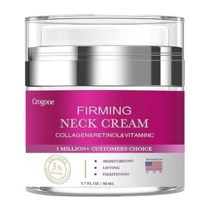 AUNVITO Neck Firming Cream