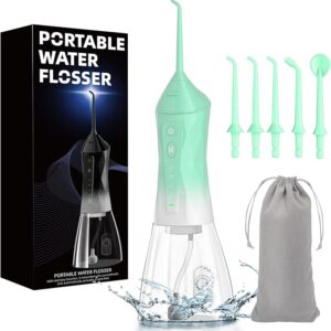 Seapeoa Water Dental Flosser