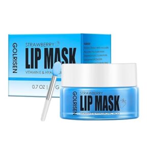 GOLRISEN Lip Glowy Balm