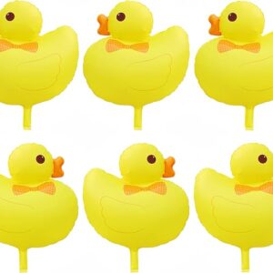 Duck Balloon