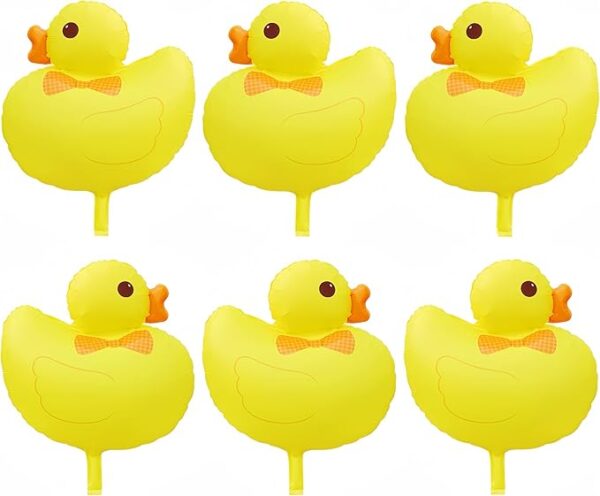Duck Balloon