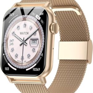 Trendia Smart Watches