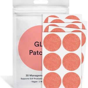 KXC GLP Kind Patch