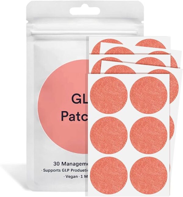 KXC GLP Kind Patch