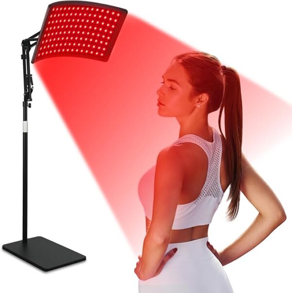 Doinart Red Light Therapy for Body
