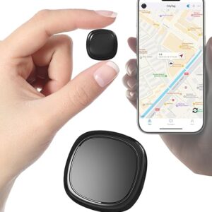 Rockdonky GPS Tracker for Vehicles